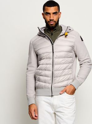 Kurtka męska jesienna zimowa PARAJUMPERS ze sklepu: Gomez Fashion Store w kategorii: Kurtki męskie - zdjęcie 874714-BD9-10338_JP265M000014054
