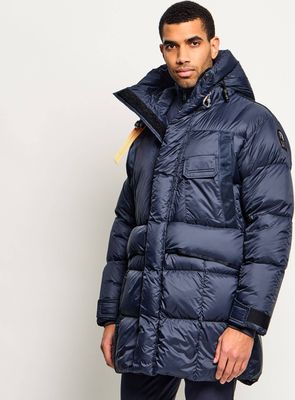 PARAJUMPERS - Kurtka męska casual ze sklepu: Gomez Fashion Store w kategorii: Kurtki męskie