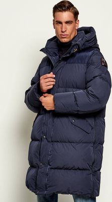 Kurtka męska casual PARAJUMPERS ze sklepu: Gomez Fashion Store w kategorii: Kurtki męskie - zdjęcie 874714-BD9-10338_JP265M000016002