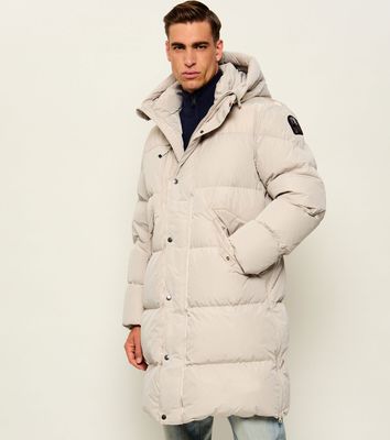 PARAJUMPERS - Kurtka męska ze sklepu: Gomez Fashion Store w kategorii: Kurtki męskie - zdjęcie 874714-BD9-10338_JP265M000016059