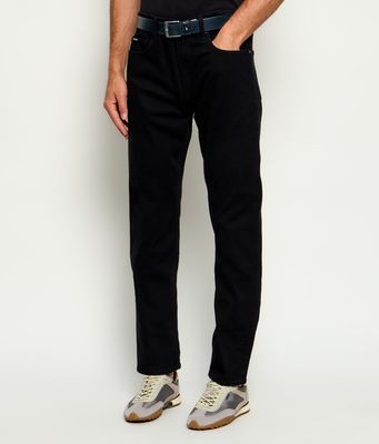 Jeansy męskie jesienne Guess Jeans ze sklepu: Gomez Fashion Store w kategorii: Jeansy męskie - zdjęcie 874714-BD9-10338_GE265M000004ZM6