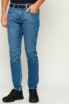 Jeansy męskie na wiosnę Guess Jeans ze sklepu: Gomez Fashion Store w kategorii: Jeansy męskie - zdjęcie 874714-BD9-10338_GE265M000006ZM7