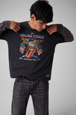 T-shirt męski młodzieżowy na wiosnę Guess Jeans ze sklepu: Gomez Fashion Store w kategorii: T-shirty męskie - zdjęcie 874714-BD9-10338_GE265U000001487