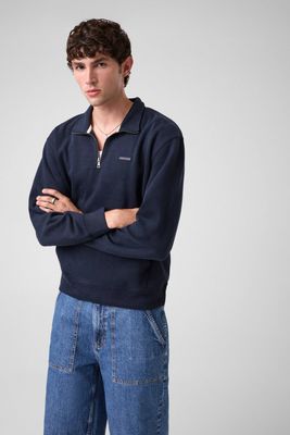 Guess Jeans - Bluza męska ze sklepu: Gomez Fashion Store w kategorii: Bluzy męskie - zdjęcie 874714-BD9-10338_GE265M000011Q74