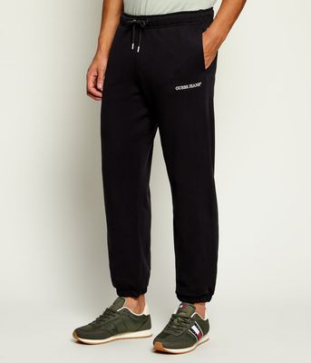 Guess Jeans - Spodnie męskie ze sklepu: Gomez Fashion Store w kategorii: Spodnie męskie - zdjęcie 874714-BD9-10338_GE265M000016058