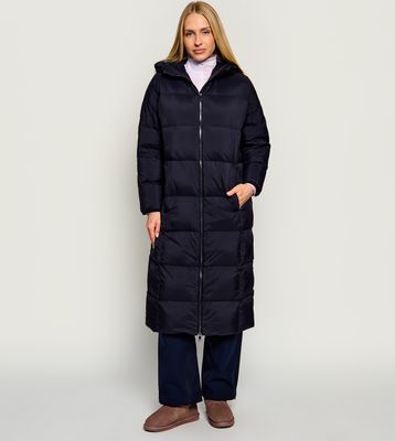BOSS BLACK - Kurtka damska casualowa ze sklepu: Gomez Fashion Store w kategorii: Kurtki damskie - zdjęcie 874714-BD9-10338_BB265W000015480