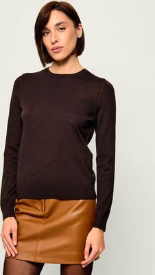 Sweter damski BOSS BLACK ze sklepu: Gomez Fashion Store w kategorii: Swetry damskie