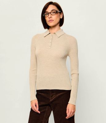 Sweter damski na zimę BOSS BLACK ze sklepu: Gomez Fashion Store w kategorii: Swetry damskie