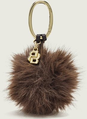 Brelok BOSS BLACK ze sklepu: Gomez Fashion Store w kategorii: Breloki - zdjęcie 874714-BD9-10338_BB265W000048710