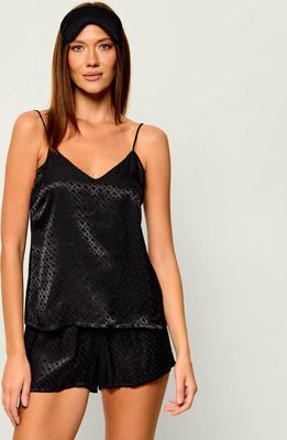 BOSS BLACK - Piżama elegancka ze sklepu: Gomez Fashion Store w kategorii: Piżamy damskie