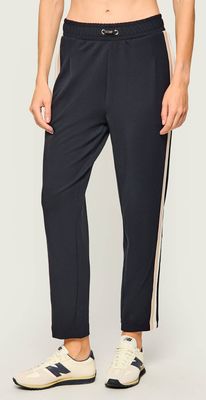 Spodnie damskie BOSS BLACK ze sklepu: Gomez Fashion Store w kategorii: Spodnie damskie