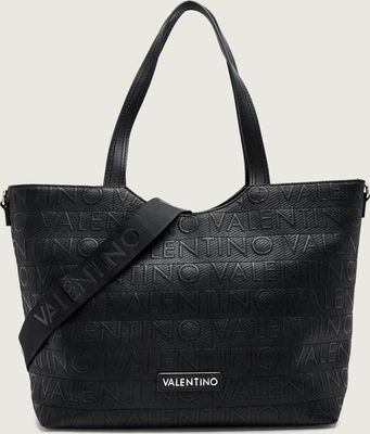 Shopper bag Valentino ze sklepu: Gomez Fashion Store w kategorii: Torby Shopper bag - zdjęcie 874714-BD9-10338_VO265W000004006