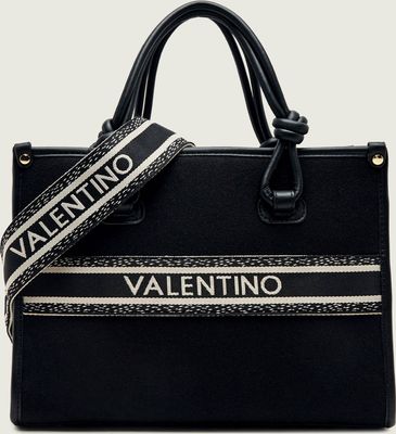 Kuferek elegancki Valentino ze sklepu: Gomez Fashion Store w kategorii: Kuferki - zdjęcie 874714-BD9-10338_VO265W000009006