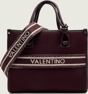 Kuferek elegancki Valentino ze sklepu: Gomez Fashion Store w kategorii: Kuferki - zdjęcie 874714-BD9-10338_VO265W000009927