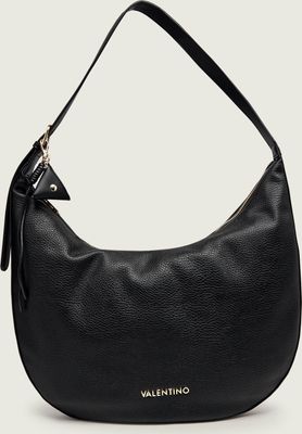 Valentino - Torebka hobo elegancki ze sklepu: Gomez Fashion Store w kategorii: Torebki hobo - zdjęcie 874714-BD9-10338_VO265W000013006