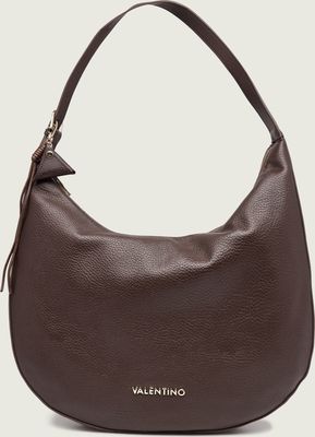 Valentino - Torebka hobo elegancki ze sklepu: Gomez Fashion Store w kategorii: Torebki hobo - zdjęcie 874714-BD9-10338_VO265W000013936