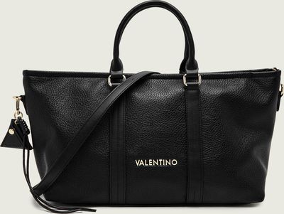 Shopper bag elegancka Valentino ze sklepu: Gomez Fashion Store w kategorii: Torby Shopper bag - zdjęcie 874714-BD9-10338_VO265W000014006