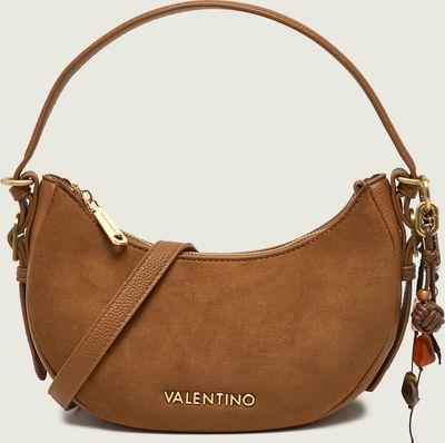 Torebka hobo elegancki Valentino ze sklepu: Gomez Fashion Store w kategorii: Torebki hobo - zdjęcie 874714-BD9-10338_VO265W000025017