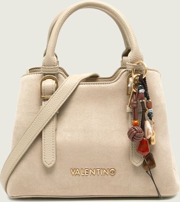 Valentino - Kuferek elegancki ze sklepu: Gomez Fashion Store w kategorii: Kuferki - zdjęcie 874714-BD9-10338_VO265W000026024