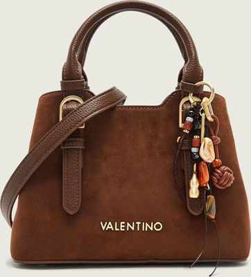 Valentino - Kuferek elegancki ze sklepu: Gomez Fashion Store w kategorii: Kuferki - zdjęcie 874714-BD9-10338_VO265W000026936