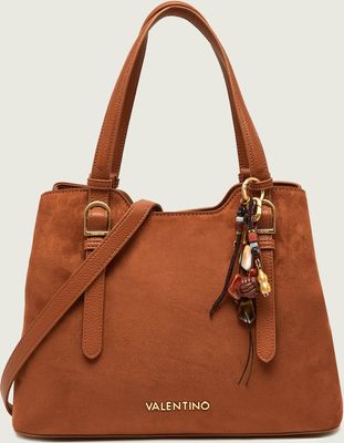 Kuferek elegancki Valentino ze sklepu: Gomez Fashion Store w kategorii: Kuferki - zdjęcie 874714-BD9-10338_VO265W000027017
