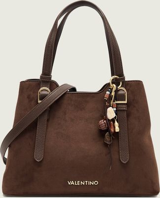 Kuferek elegancki Valentino ze sklepu: Gomez Fashion Store w kategorii: Kuferki - zdjęcie 874714-BD9-10338_VO265W000027936