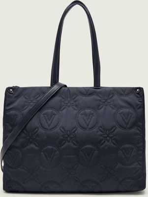 Shopper bag elegancka Valentino ze sklepu: Gomez Fashion Store w kategorii: Torby Shopper bag