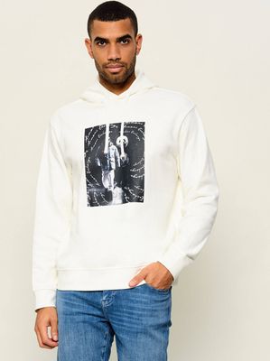 Bluza męska Armani Exchange ze sklepu: Gomez Fashion Store w kategorii: Bluzy męskie - zdjęcie 874714-BD9-10338_AX265M000022H83