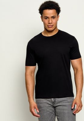 Armani Exchange - T-shirt męski ze sklepu: Gomez Fashion Store w kategorii: T-shirty męskie - zdjęcie 874714-BD9-10338_AX265M000035H50
