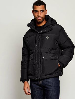 Kurtka męska Armani Exchange ze sklepu: Gomez Fashion Store w kategorii: Kurtki męskie - zdjęcie 874714-BD9-10338_AX265M000040H50