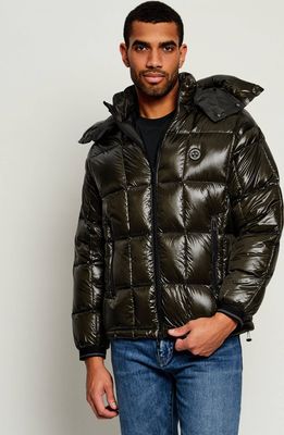 Kurtka męska Armani Exchange ze sklepu: Gomez Fashion Store w kategorii: Kurtki męskie - zdjęcie 874714-BD9-10338_AX265M000041K43