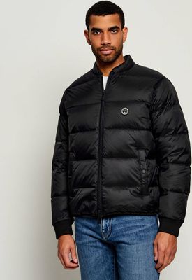 Kurtka męska Armani Exchange ze sklepu: Gomez Fashion Store w kategorii: Kurtki męskie - zdjęcie 874714-BD9-10338_AX265M000044H50