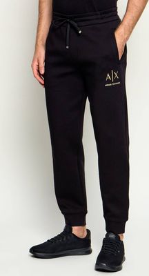 Spodnie męskie Armani Exchange ze sklepu: Gomez Fashion Store w kategorii: Spodnie męskie - zdjęcie 874714-BD9-10338_AX265M000047H50