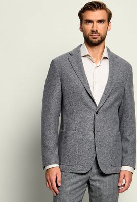 Marynarka męska elegancka Eleventy ze sklepu: Gomez Fashion Store w kategorii: Marynarki męskie - zdjęcie 874714-BD9-10338_EV265M000006021