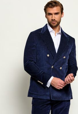 Marynarka męska Eleventy ze sklepu: Gomez Fashion Store w kategorii: Marynarki męskie - zdjęcie 874714-BD9-10338_EV265M000020011