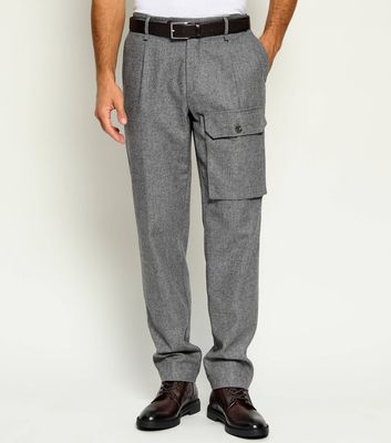 Spodnie męskie jesienne sportowe Eleventy ze sklepu: Gomez Fashion Store w kategorii: Spodnie męskie - zdjęcie 874714-BD9-10338_EV265M000023020