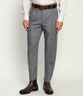 Spodnie męskie Eleventy ze sklepu: Gomez Fashion Store w kategorii: Spodnie męskie - zdjęcie 874714-BD9-10338_EV265M000025020