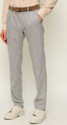 Spodnie męskie Eleventy ze sklepu: Gomez Fashion Store w kategorii: Spodnie męskie - zdjęcie 874714-BD9-10338_EV265M000026007