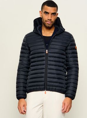 Save The Duck - Kurtka męska casual ze sklepu: Gomez Fashion Store w kategorii: Kurtki męskie - zdjęcie 874714-BD9-10338_SV265M000002113
