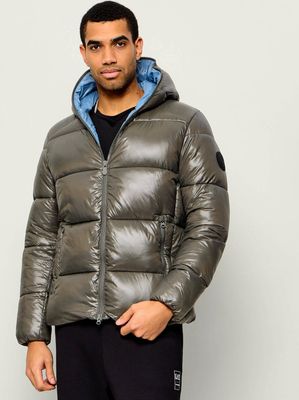 Kurtka męska na zimę Save The Duck ze sklepu: Gomez Fashion Store w kategorii: Kurtki męskie