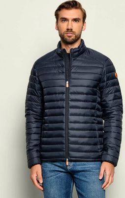 Kurtka męska Save The Duck ze sklepu: Gomez Fashion Store w kategorii: Kurtki męskie - zdjęcie 874714-BD9-10338_SV265M000005113