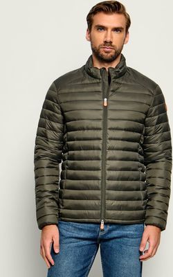 Kurtka męska casual Save The Duck ze sklepu: Gomez Fashion Store w kategorii: Kurtki męskie - zdjęcie 874714-BD9-10338_SV265M000005138