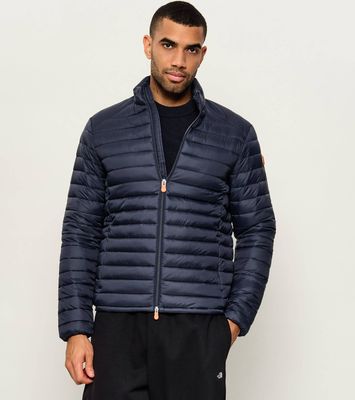 Kurtka męska casual Save The Duck ze sklepu: Gomez Fashion Store w kategorii: Kurtki męskie - zdjęcie 874714-BD9-10338_SV265M000005118