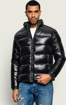 Kurtka męska na jesień Save The Duck ze sklepu: Gomez Fashion Store w kategorii: Kurtki męskie - zdjęcie 874714-BD9-10338_SV265M000006113