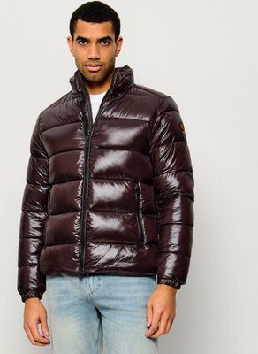 Kurtka męska na jesień Save The Duck ze sklepu: Gomez Fashion Store w kategorii: Kurtki męskie