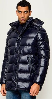 Save The Duck - Kurtka męska zimowa casual ze sklepu: Gomez Fashion Store w kategorii: Kurtki męskie