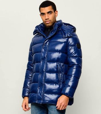 Kurtka męska casualowa Save The Duck ze sklepu: Gomez Fashion Store w kategorii: Kurtki męskie