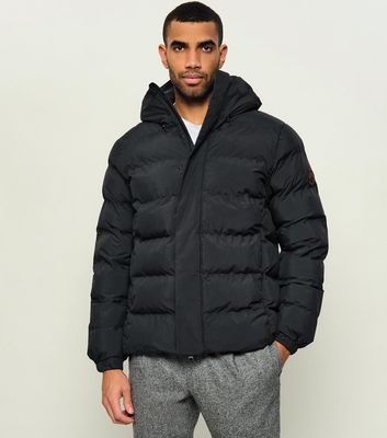 Kurtka męska na zimę Save The Duck ze sklepu: Gomez Fashion Store w kategorii: Kurtki męskie - zdjęcie 874714-BD9-10338_SV265M000009113