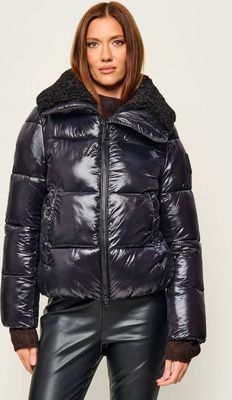 Save The Duck - Kurtka damska casual ze sklepu: Gomez Fashion Store w kategorii: Kurtki damskie