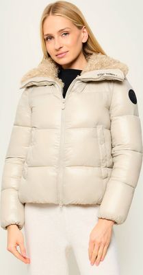 Kurtka damska Save The Duck ze sklepu: Gomez Fashion Store w kategorii: Kurtki damskie
